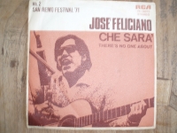 Jose Feliciano - Che sara´