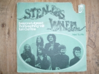 Stealers Wheel - Everyone´s agreed that everyting will turn out 