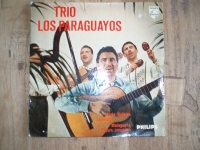 Trio Los Paraguayos - epee