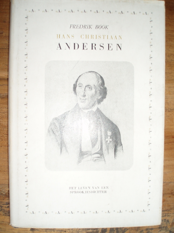 Hans Christiaan Andersen