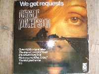 Oscar Peterson - We get requests