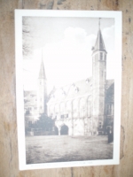 Middelburg, abdij, 1931 