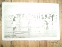 Noordwijk aan Zee, strandgezicht, 1926