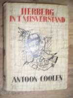 Antoon Coolen - Herberg in ´t Misverstand