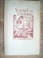 K. Norel - Verzet en victorie