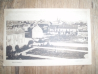 Heerlen, panorama, 1926