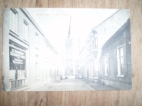 Schijndel, Kerkstraat, 1921