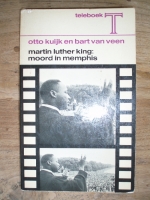 Martin Luther King: Moord in memphis